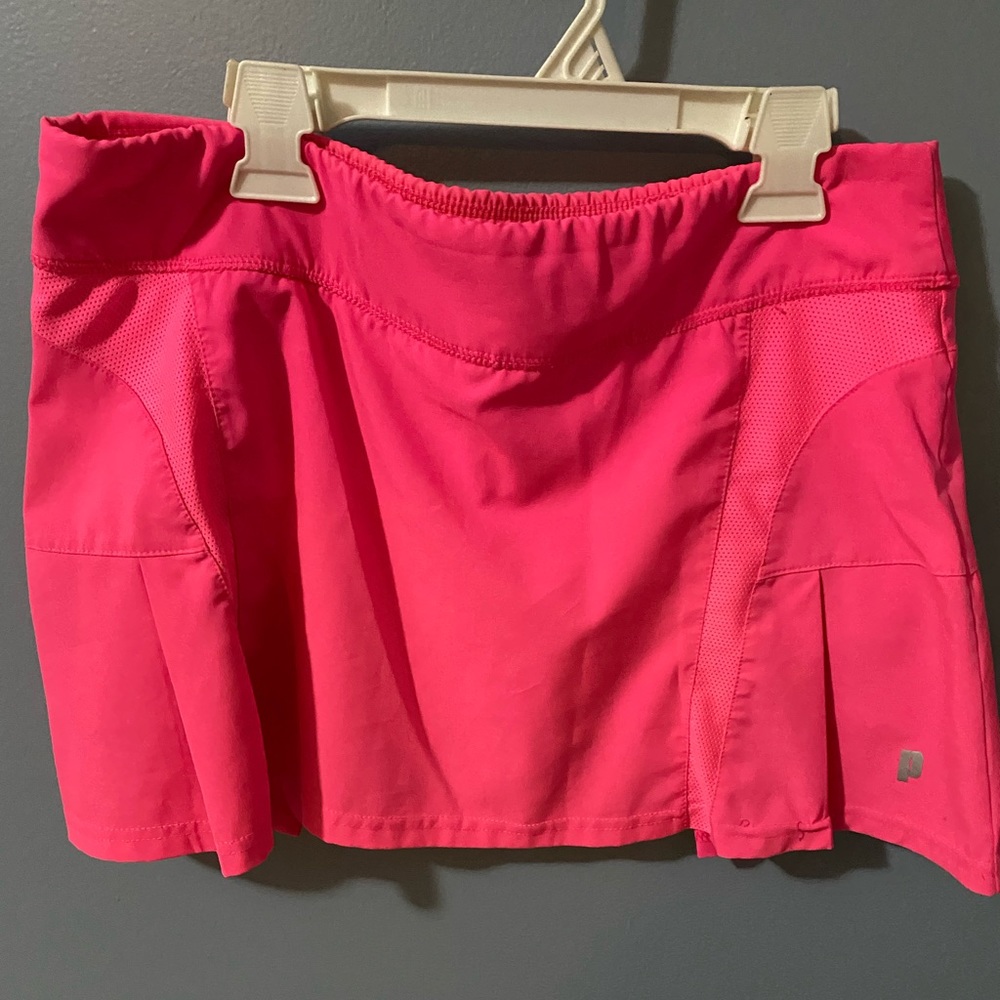 Prince medium, tennis skirt
